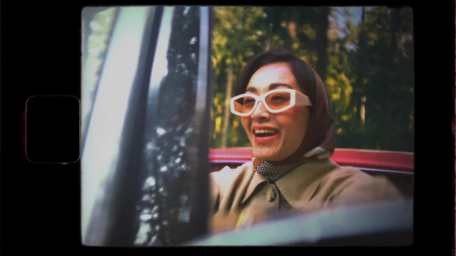 Mobility — Our Heartbeat — film still