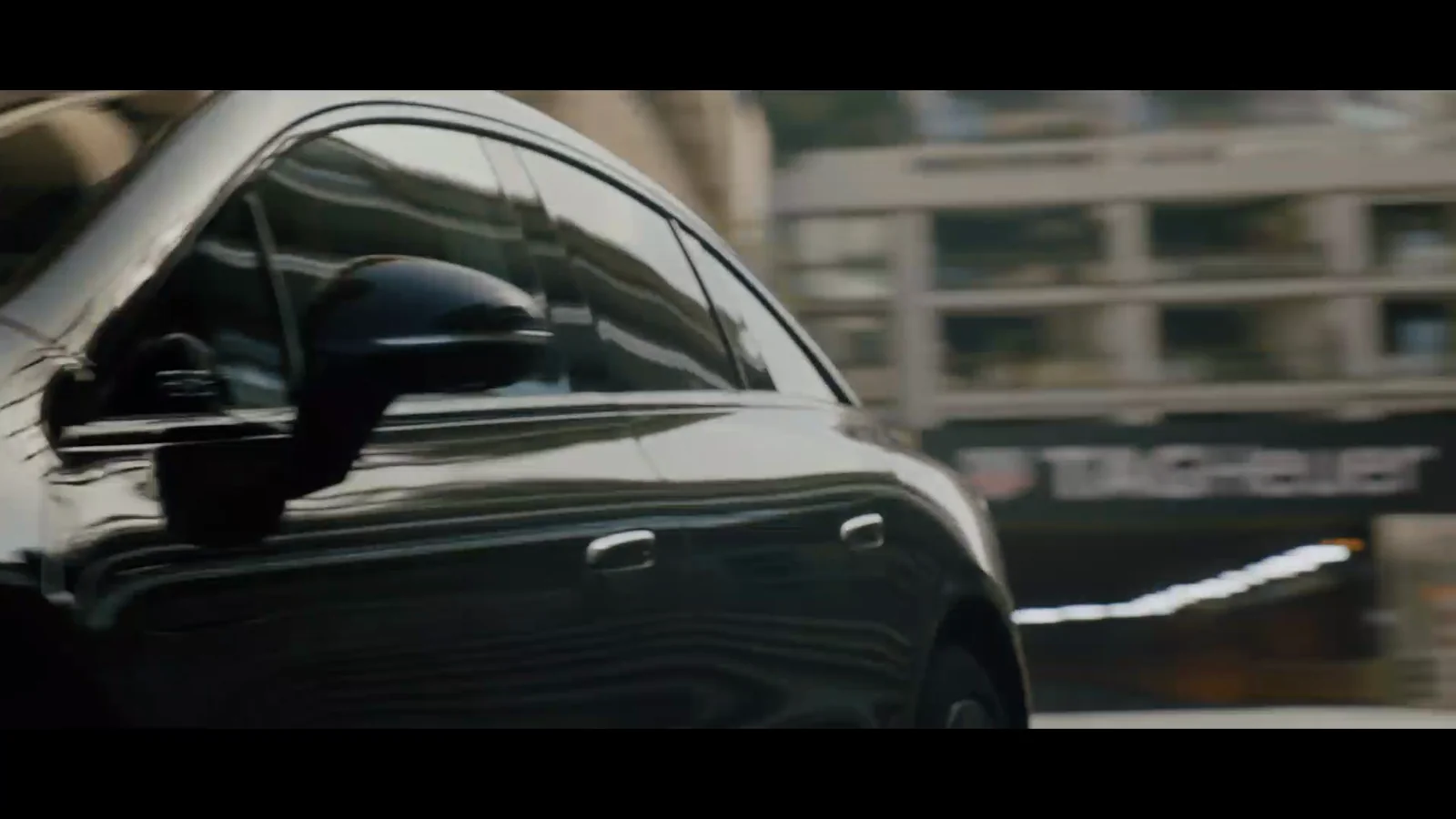 EQS — Monaco — film still