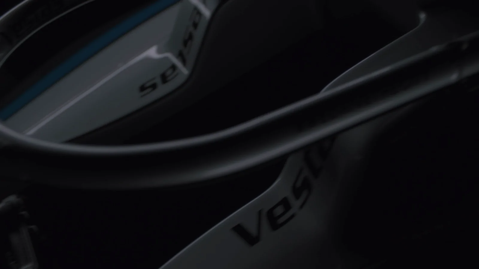 Formula E — We Drive the City — film still
