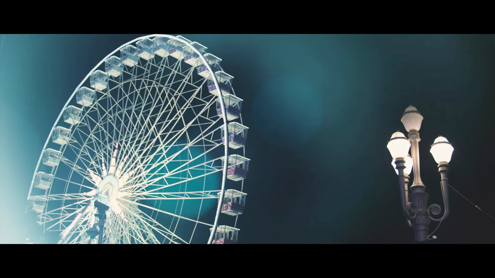 smart Stories — Gaelle — film still