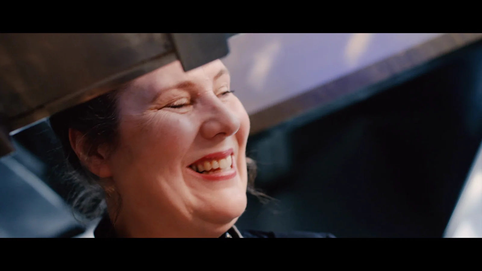 smart Stories — Claudia — film still