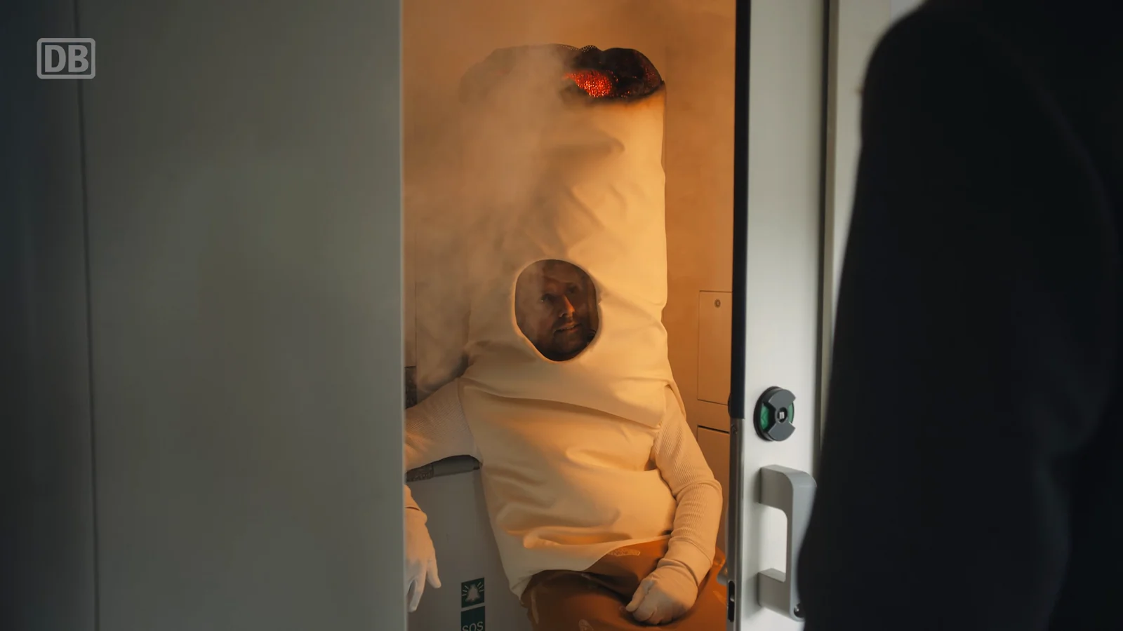 Kippe — Gemeinsam für saubere Züge — film still